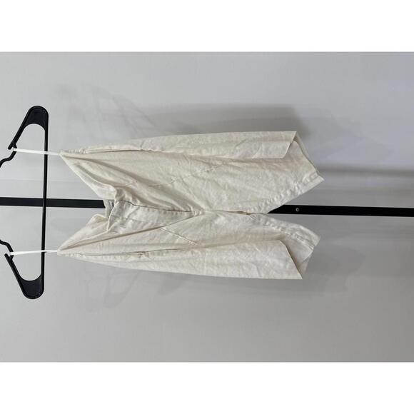 Saunders Ivory Shorts Chino Size 4 - Picture 7 of 7